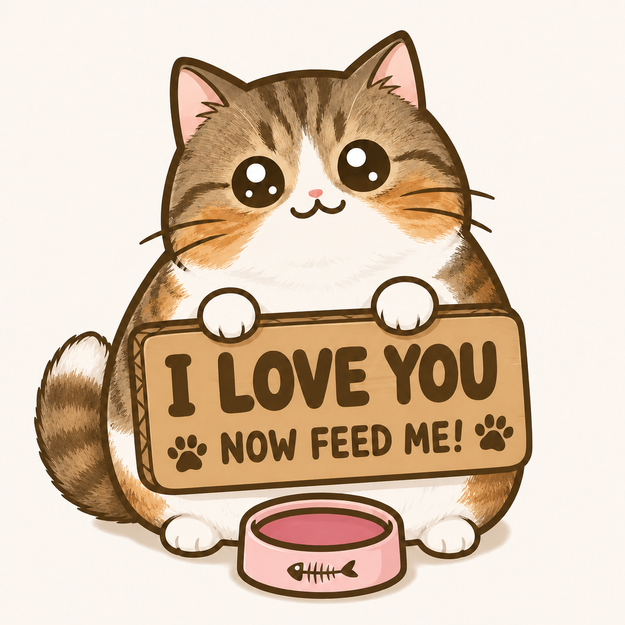 Introducing the Cat Food Calculator: The Ultimate Tool for Cat Owners