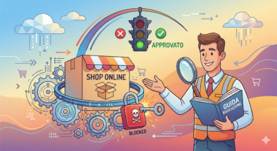 Come Risolvere il Blocco per Rappresentazione Ingannevole su Google Merchant Center